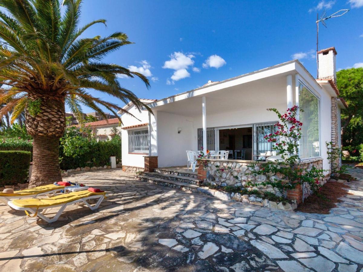 Holiday Home Torre Mar By Interhome Miami Playa Eksteriør billede