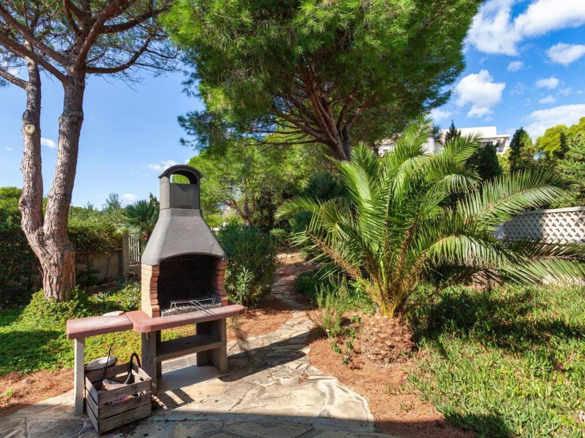 Holiday Home Torre Mar By Interhome Miami Playa Eksteriør billede