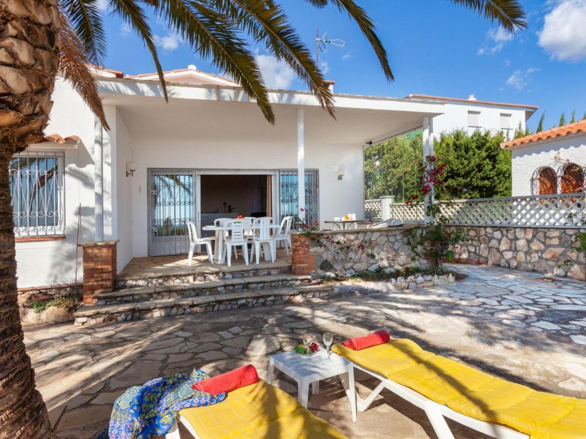 Holiday Home Torre Mar By Interhome Miami Playa Eksteriør billede