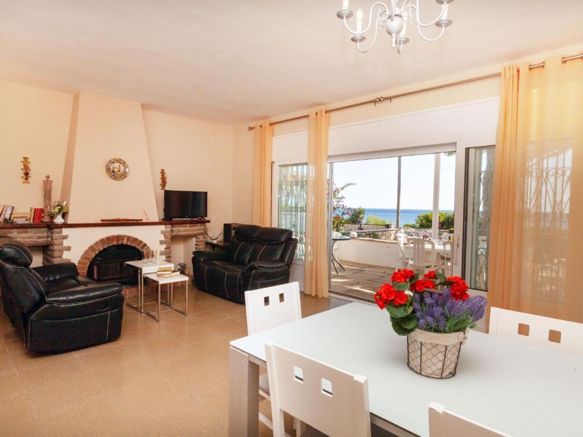 Holiday Home Torre Mar By Interhome Miami Playa Eksteriør billede