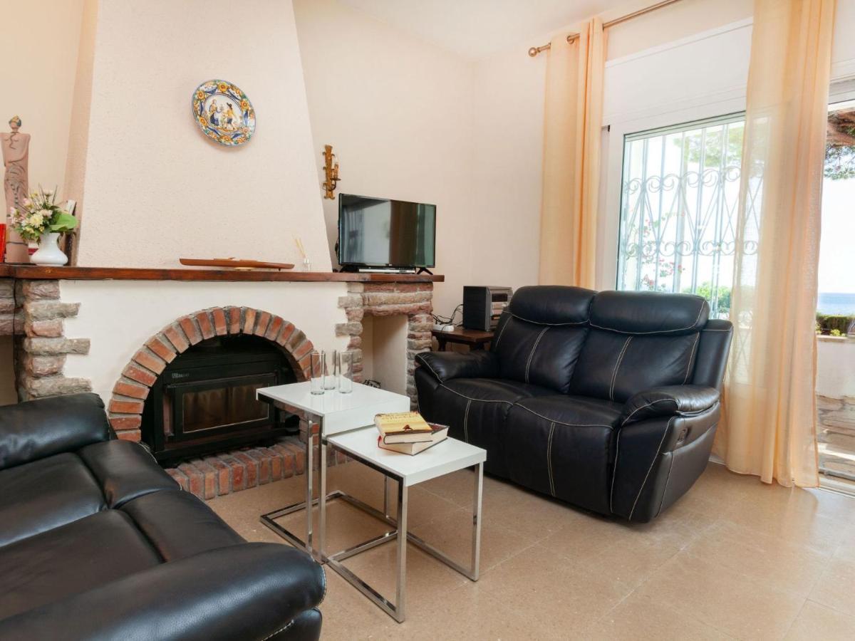 Holiday Home Torre Mar By Interhome Miami Playa Eksteriør billede