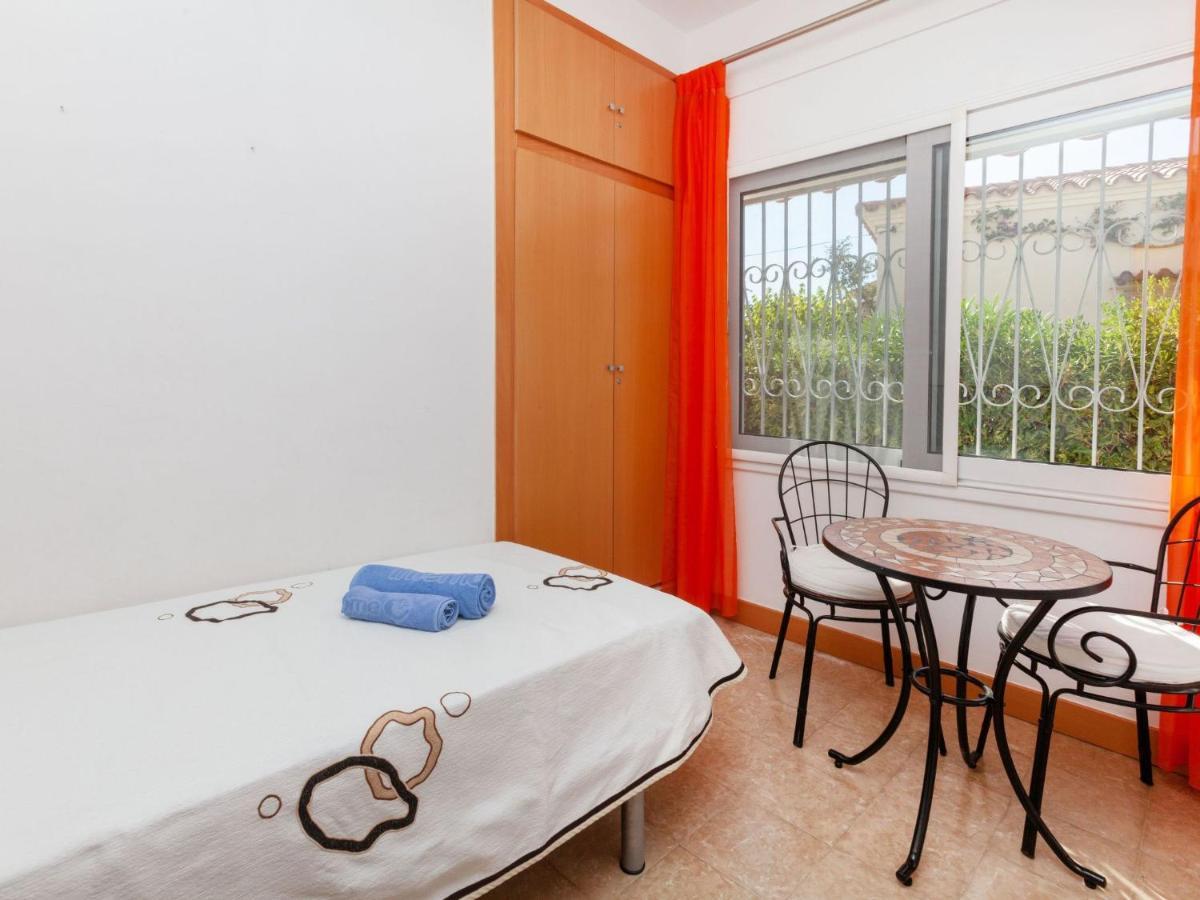 Holiday Home Torre Mar By Interhome Miami Playa Eksteriør billede