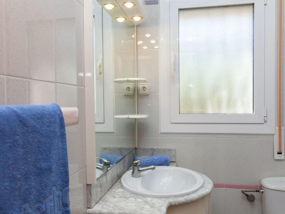 Holiday Home Torre Mar By Interhome Miami Playa Eksteriør billede