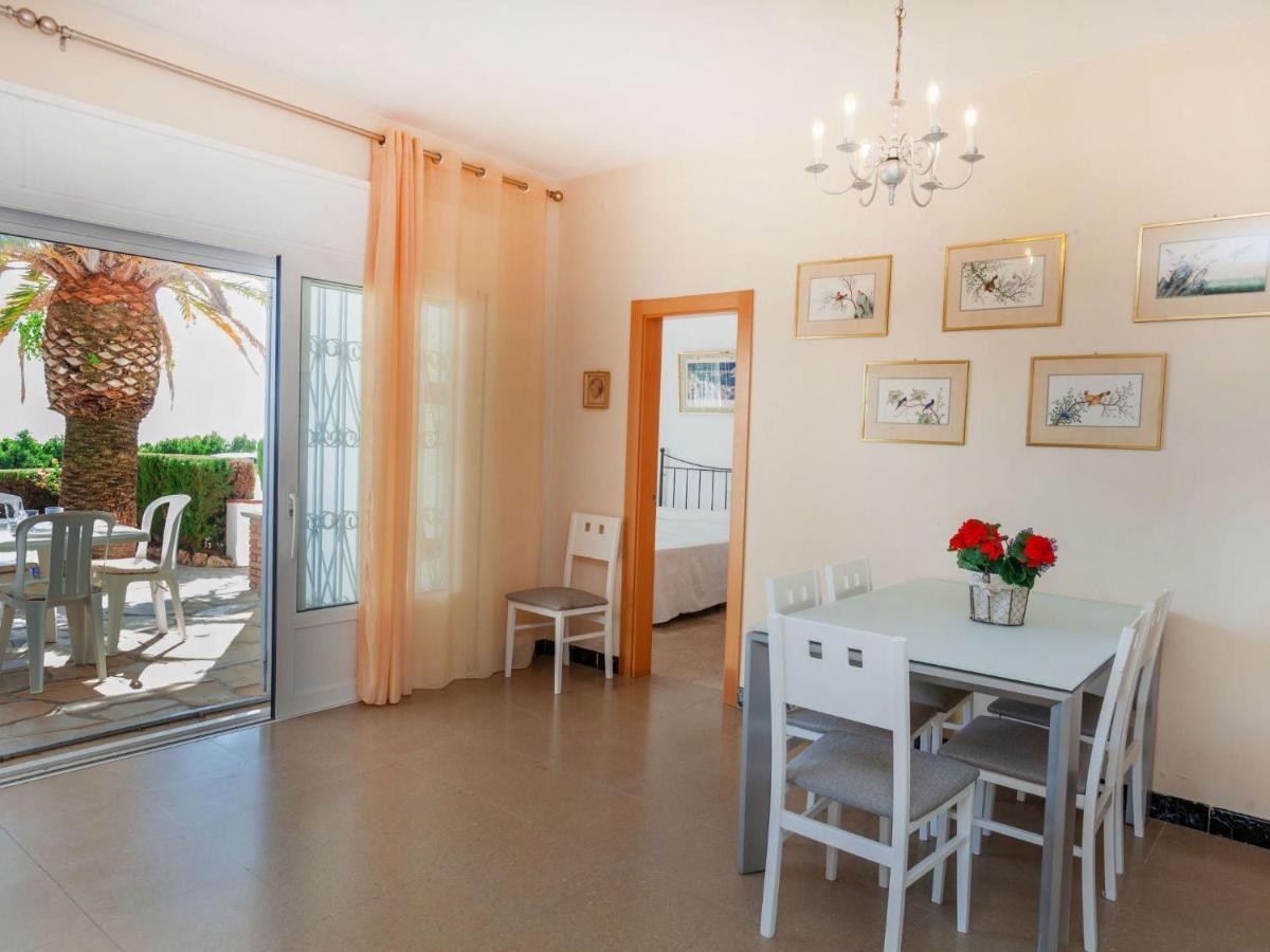 Holiday Home Torre Mar By Interhome Miami Playa Eksteriør billede