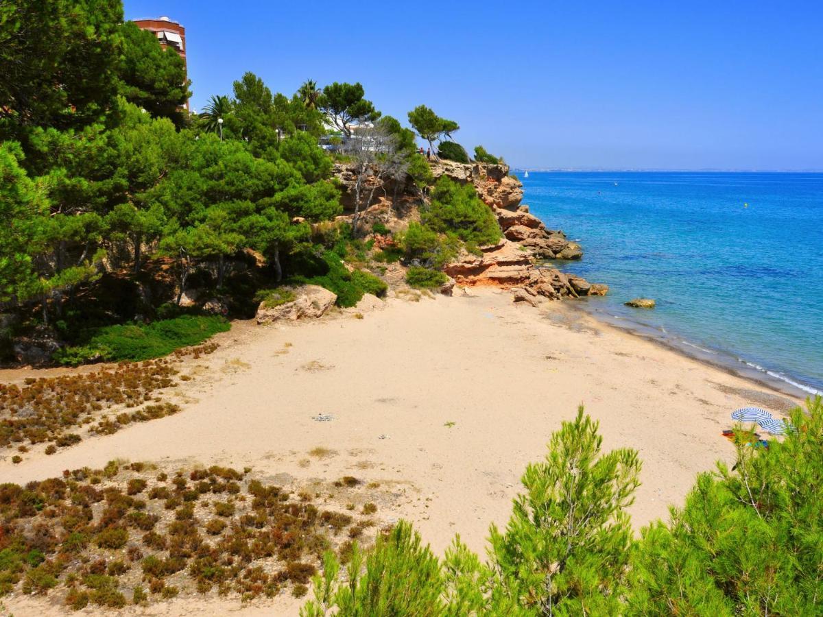 Holiday Home Torre Mar By Interhome Miami Playa Eksteriør billede